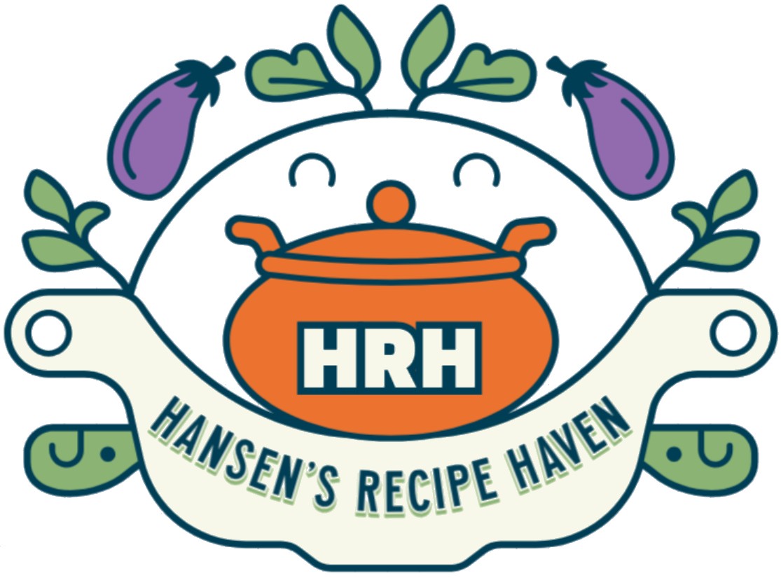 Hansen's Recipe Haven